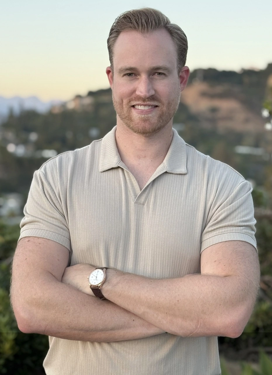 Dr. Preston Poole